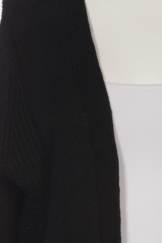 Asos Sweater & Cardigan in XL in Black