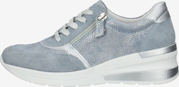 Bama Sneakers laag in Blauw