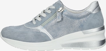 Bama Sneaker in Blau