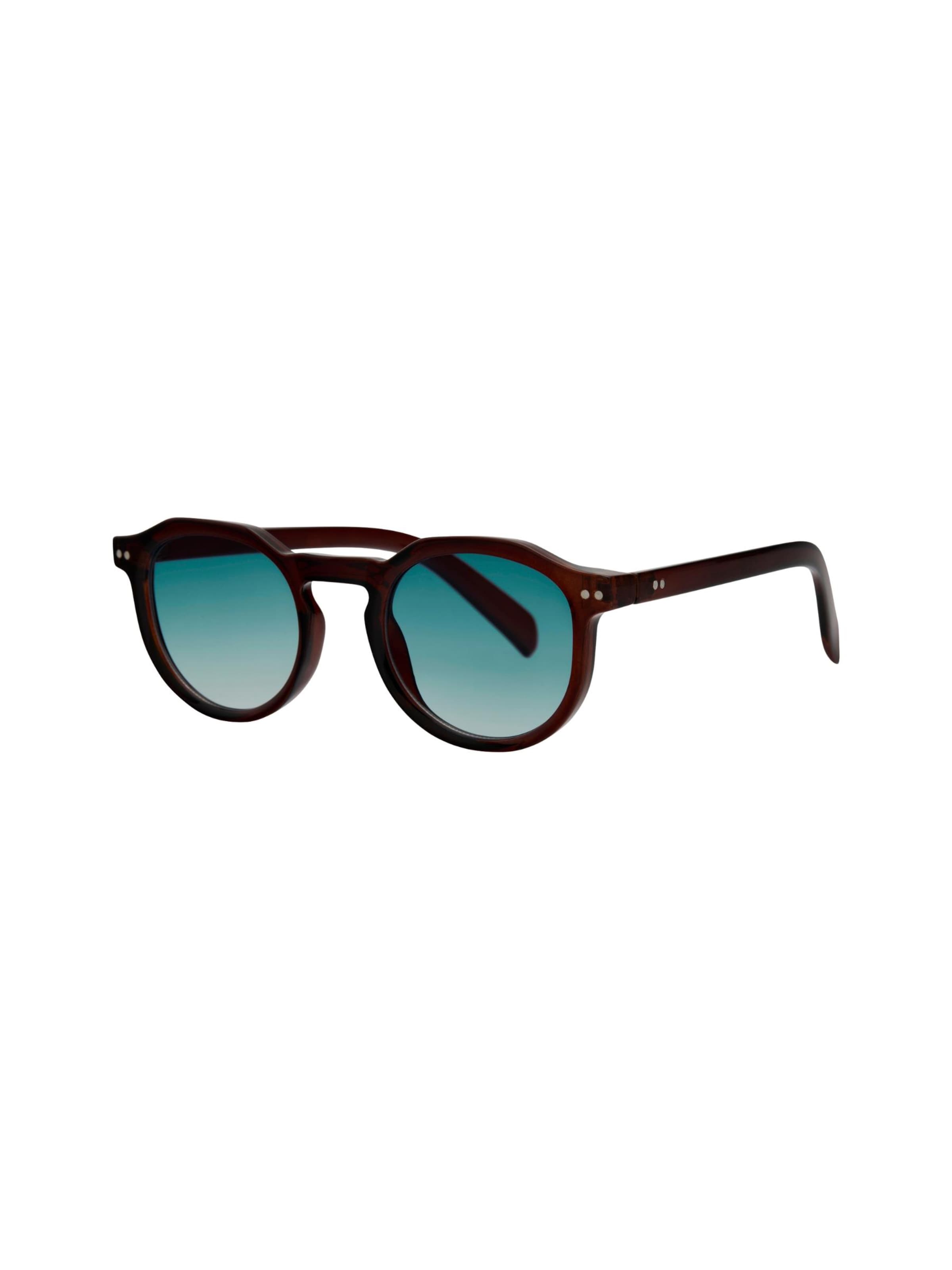 Maxte Sunglasses 'Solo-Solis Crown Panto' in Mixed colors