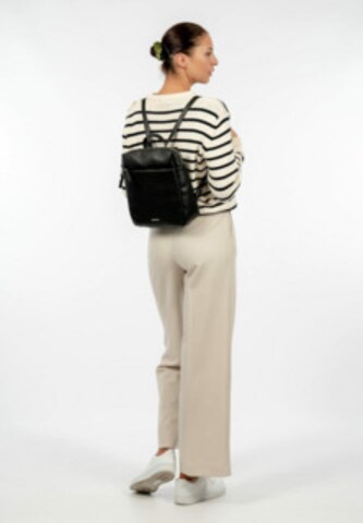 Suri Frey Backpack in Black