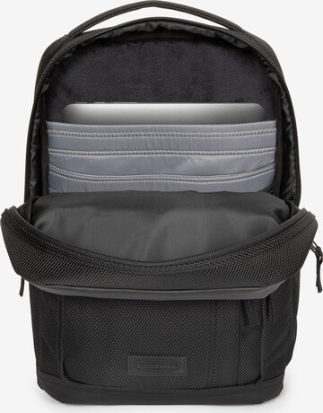 Zaino 'Tecum' di EASTPAK in nero