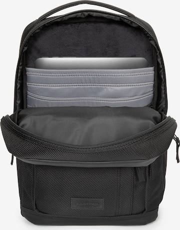 EASTPAK Backpack 'Tecum' in Black