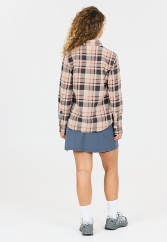 Whistler Multifunctionele blouse 'Bargo' in Rood