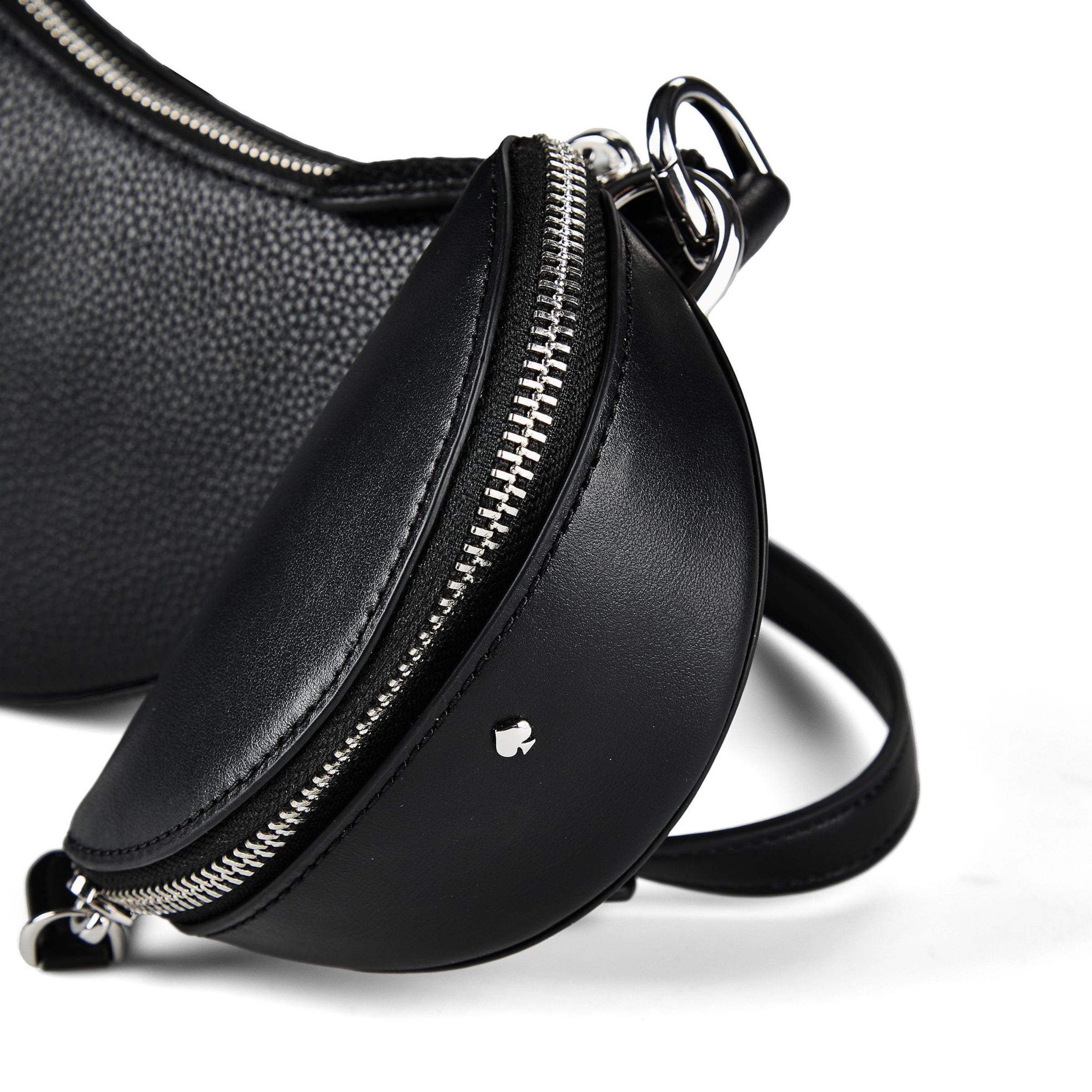 Kate Spade Crossbody Bag 'Hug' in Black