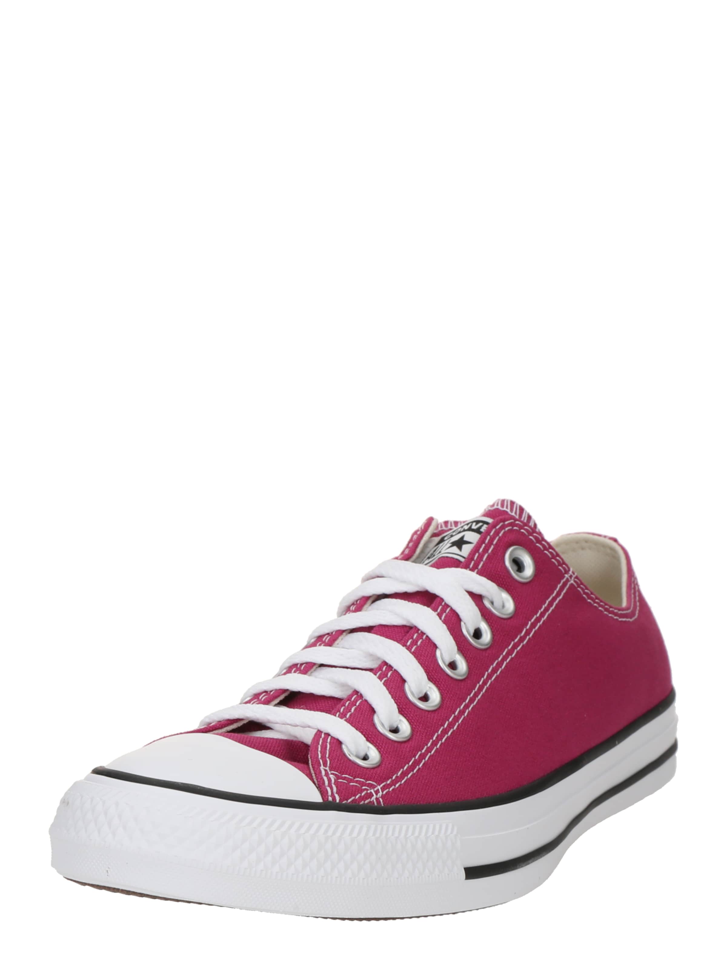 CONVERSE Sneaker 'Chuck Taylor All Star' in Pink: Vorderseite
