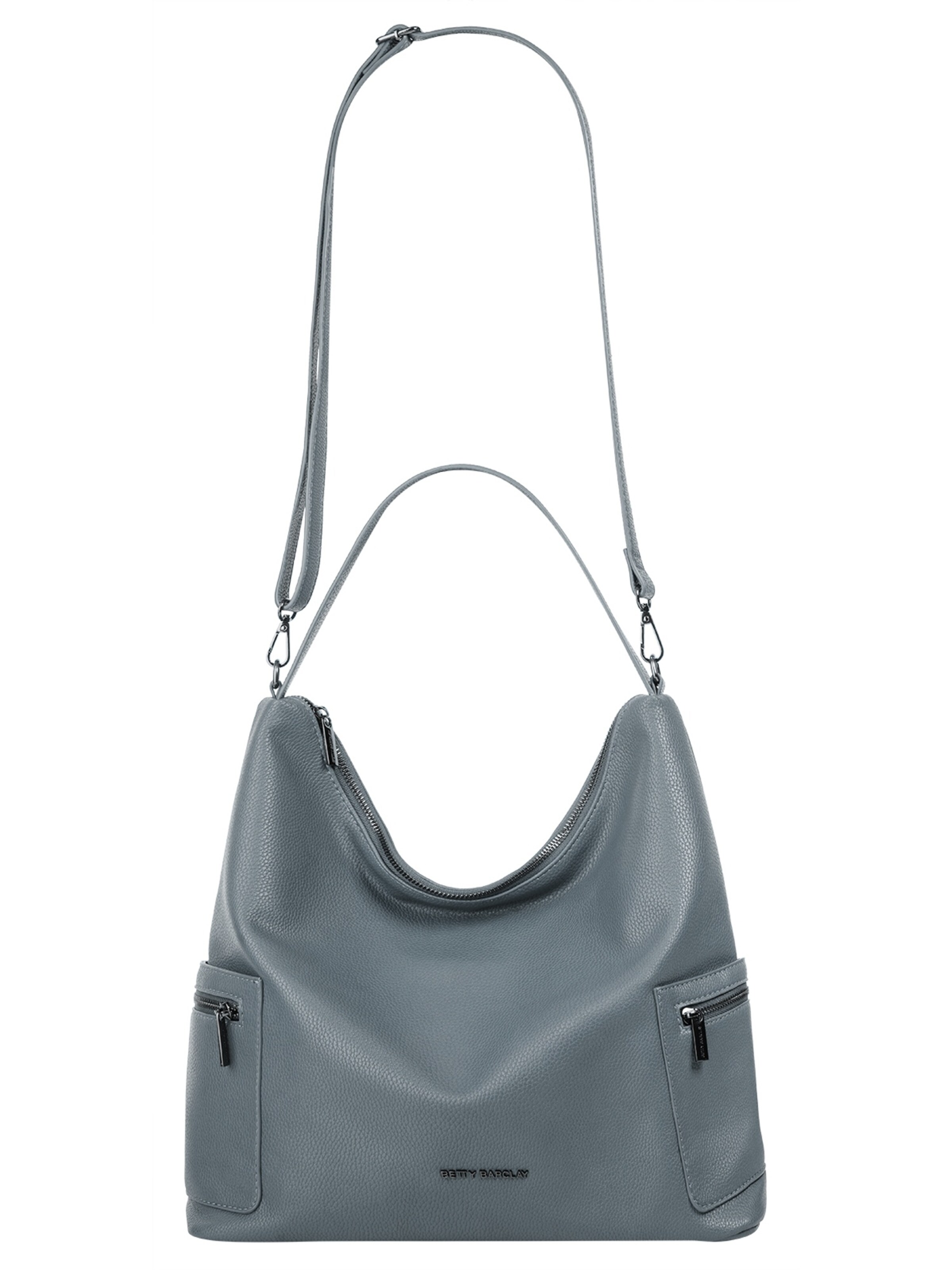 Sac à bandoulière Betty Barclay en bleu