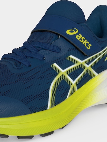 Pantofi sport 'GT-1000 14 PS' de la ASICS pe albastru