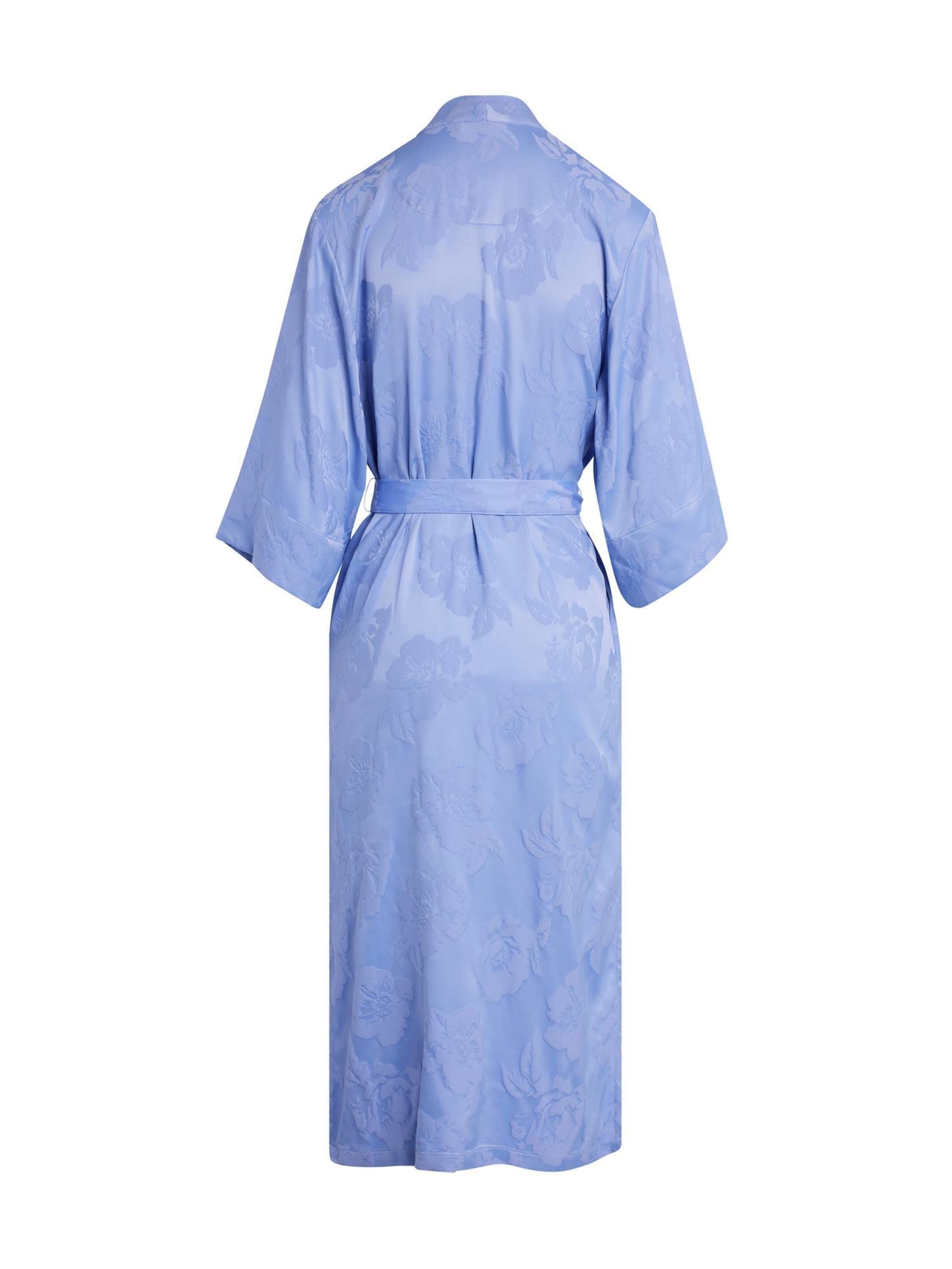 ESSENZA Kimono ' Ilona Charley ' in Blue
