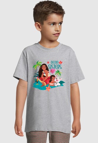 ABSOLUTE CULT Shirt in Grijs: voorkant