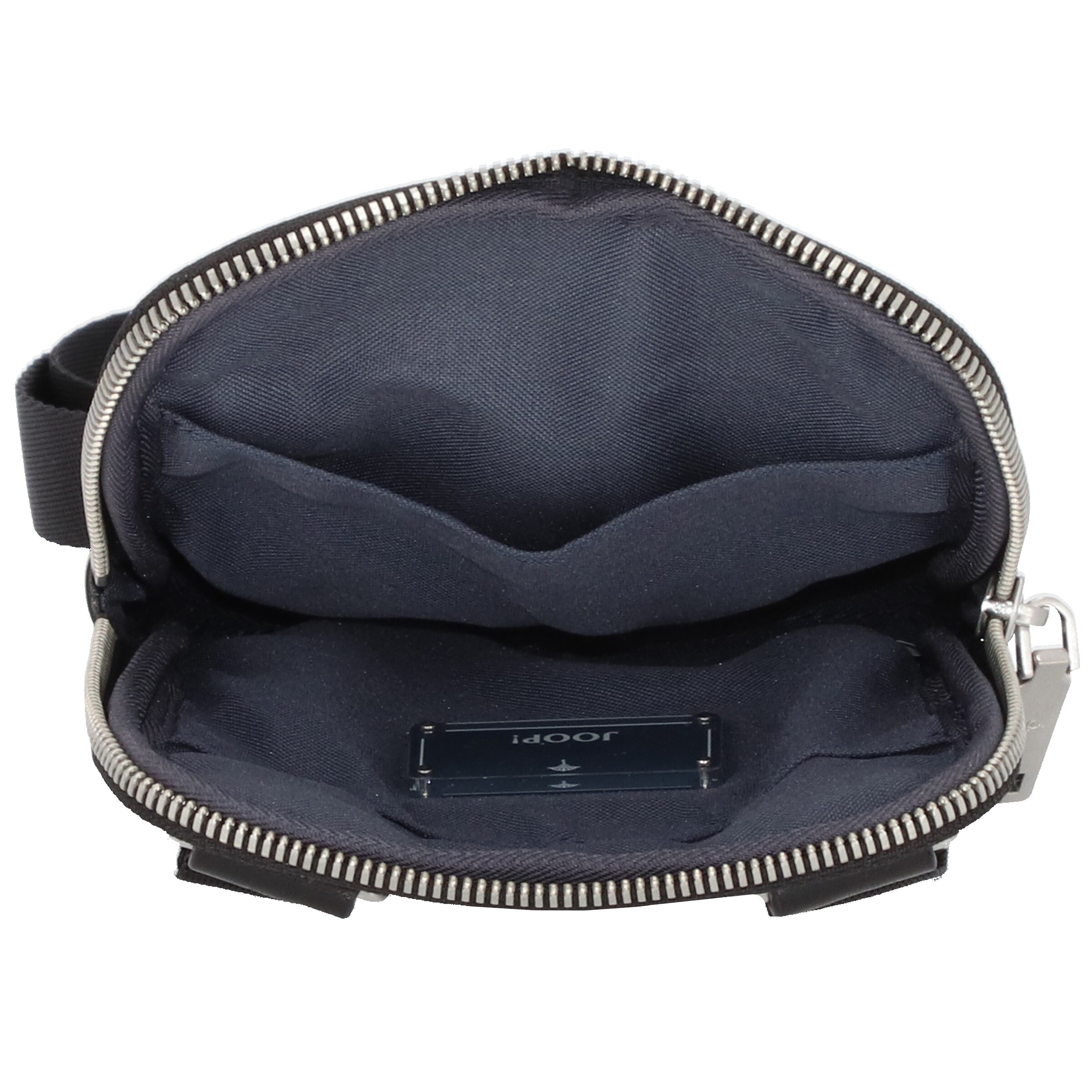 JOOP! - Bolso de hombro 'Treviso Raphael' en negro