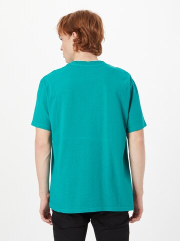 T-Shirt 'RED TAB' LEVI'S ® en bleu