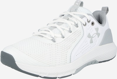 UNDER ARMOUR Sportovní boty 'Charged Commit 3' - světle šedá / bílá, Produkt