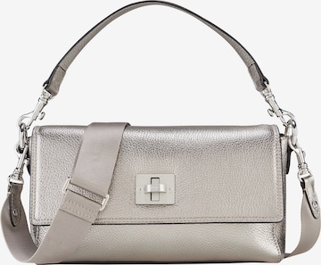 JOOP! Handtasche ' Splendere Muna ' in Silber: predná strana