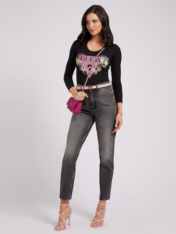 GUESS Regular Jeans in Grau