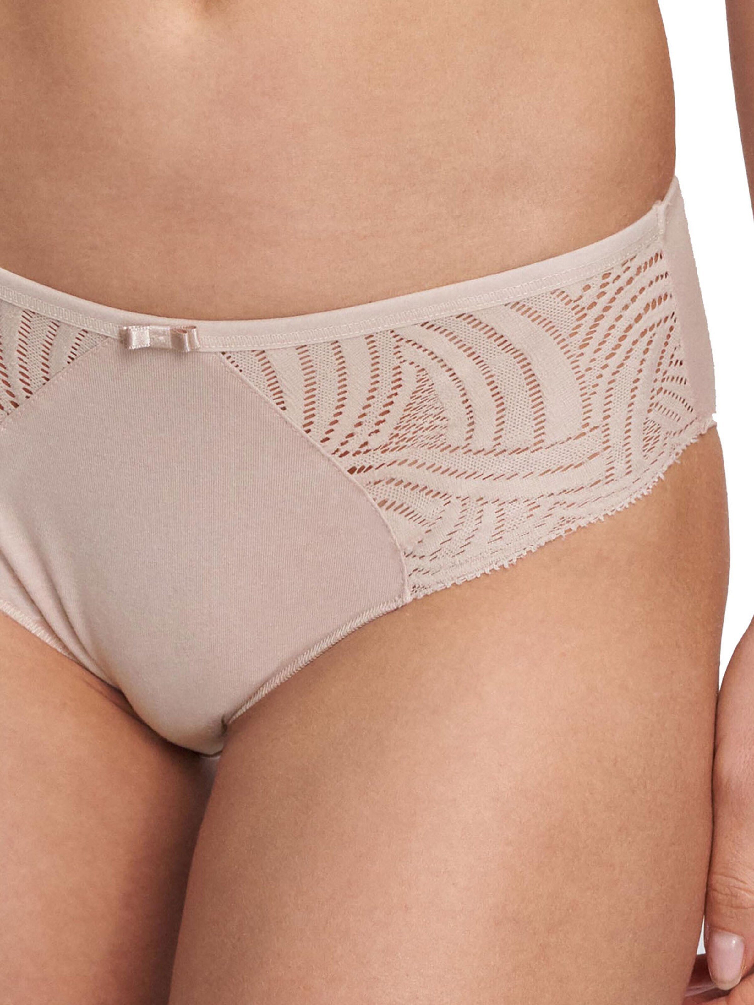 SUSA Slip 'Nizza'‌‌‌‌‌ in Beige