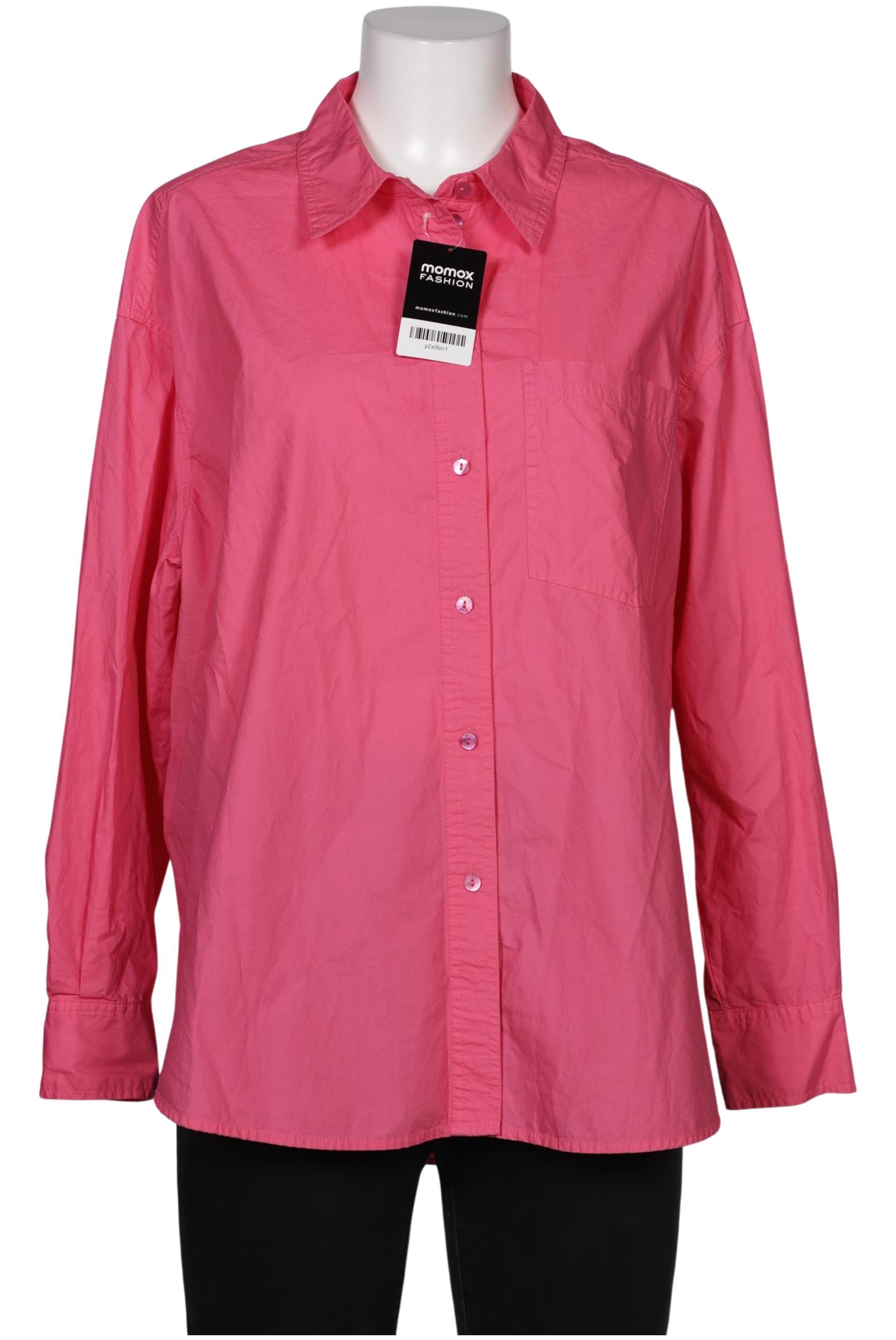 OPUS Blouse & Tunic in L in Pink: front