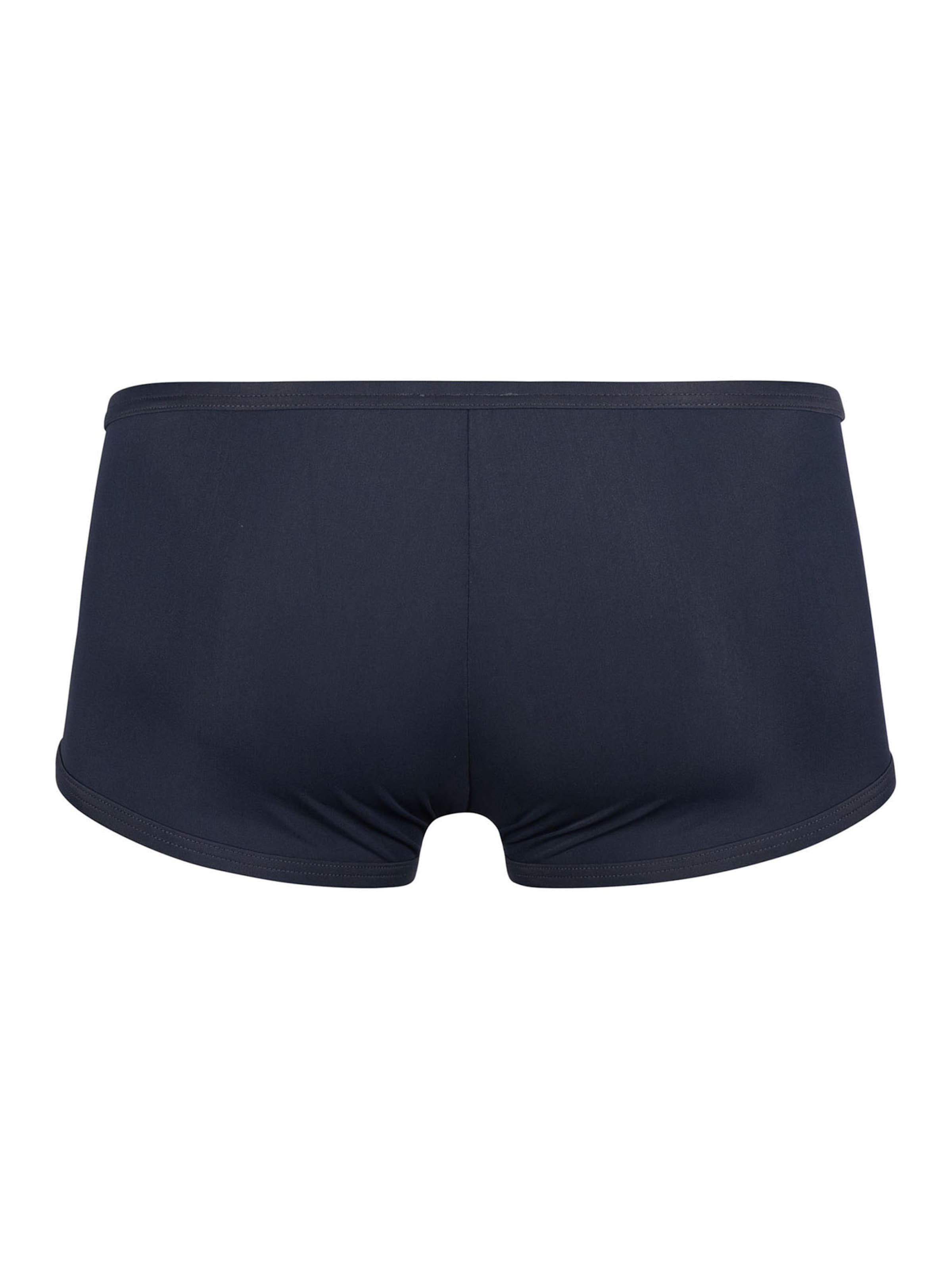 Boxers ' RED2455 Minipants ' Olaf Benz en gris