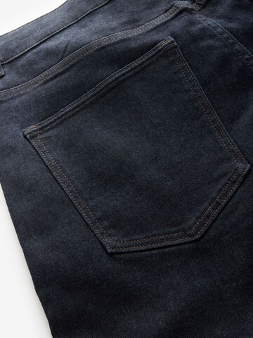 Next - Slimfit Calças de ganga em azul