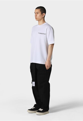 Irasuto Studios Shirt in Wit