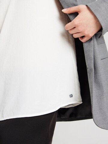 Marc Cain Top in Weiß