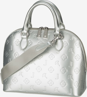 JOOP! Handbag 'Suzi' in Silver