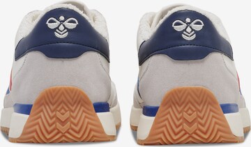 Hummel Sneakers 'STADION 23' in Grey