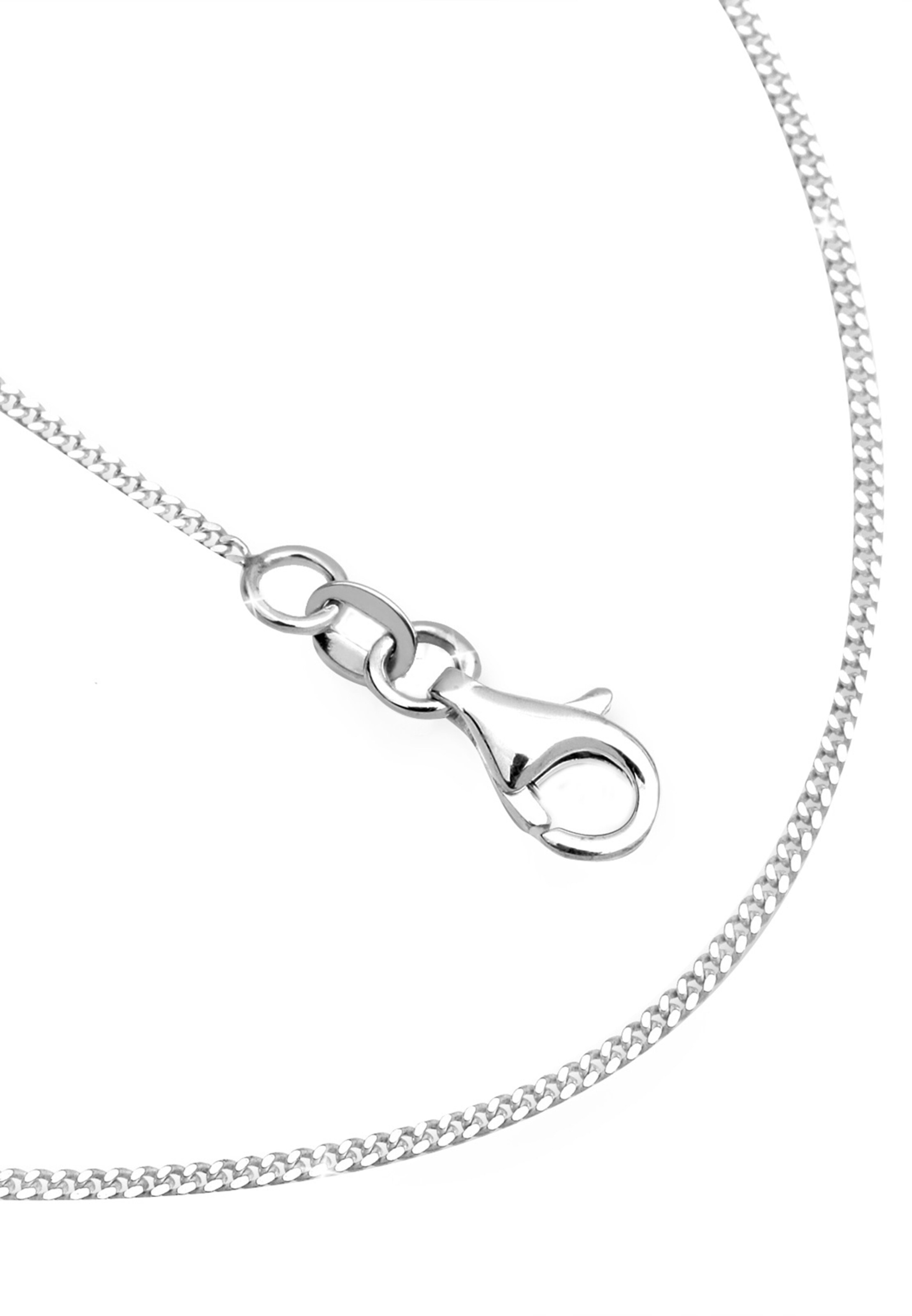 ELLI Ketting in Zilver