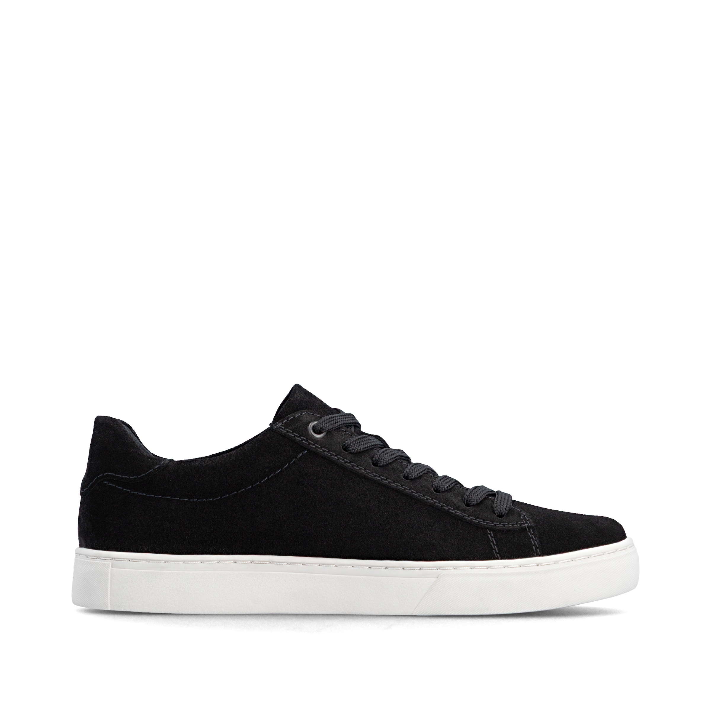 Rieker Sneakers in Black
