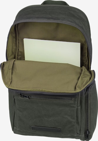 TIMBUK2 Backpack in Green