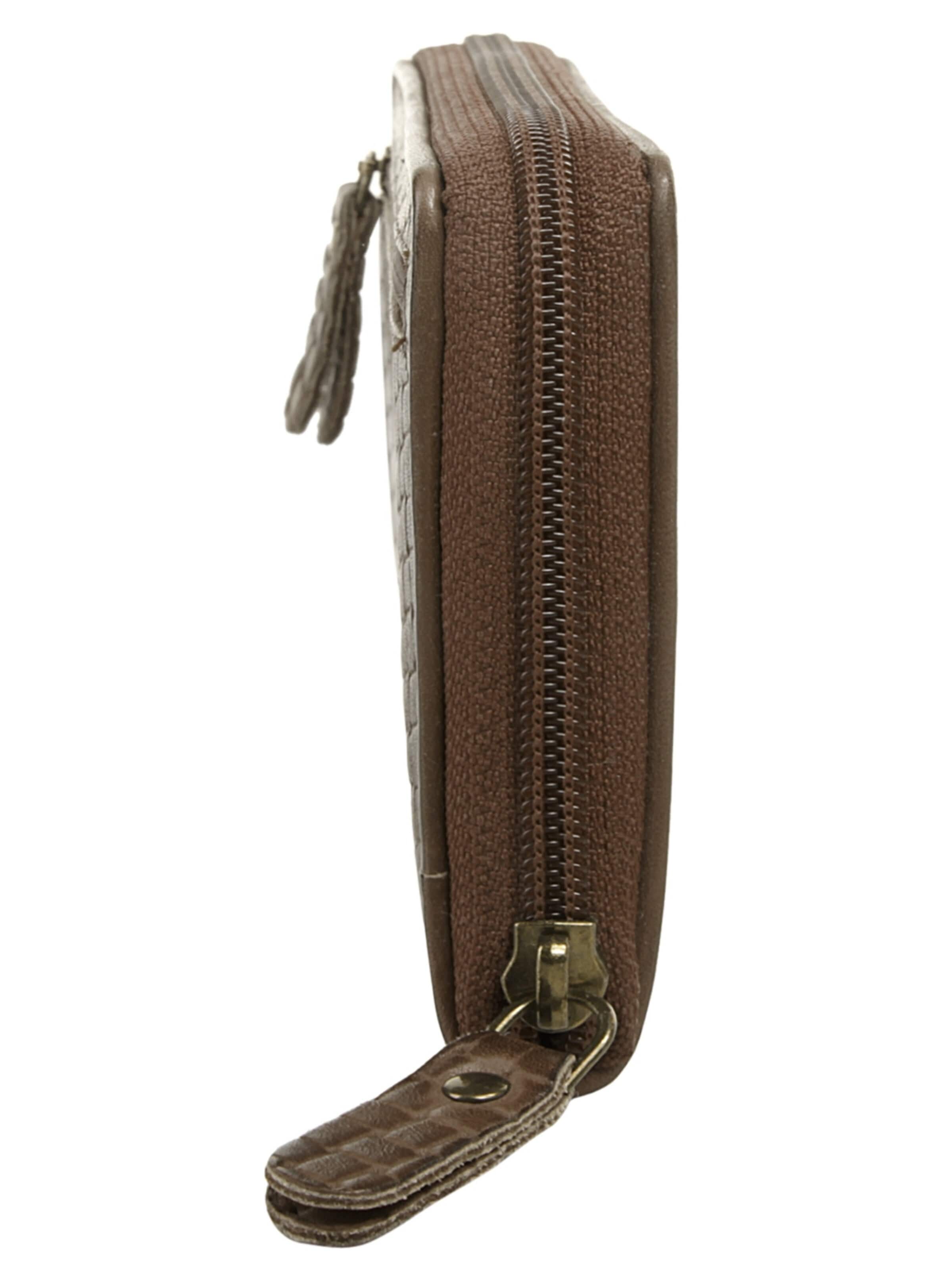 Porte-monnaies Bruno Banani en marron