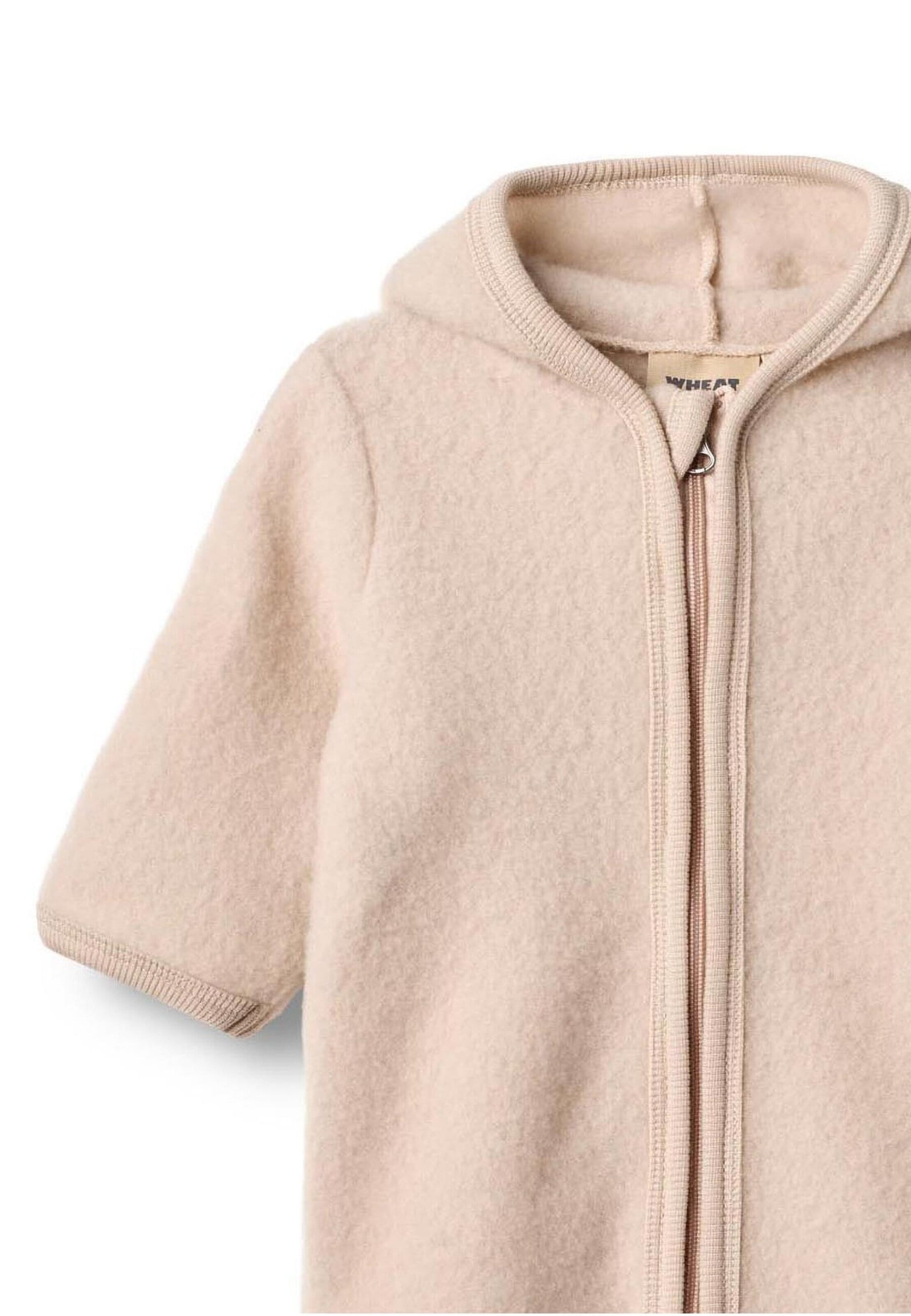 WHEAT Overall 'Ata' in Beige