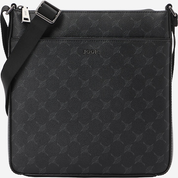 JOOP! Umhängetasche 'Flora 1.0 Arnd' in Schwarz: Vorderseite