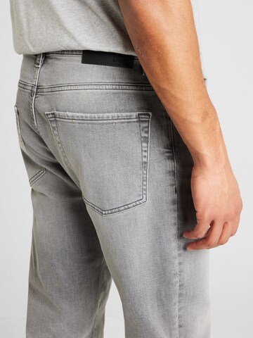 BOSS Regular Jeans 'Re.Maine BC Dolphin' in Grau