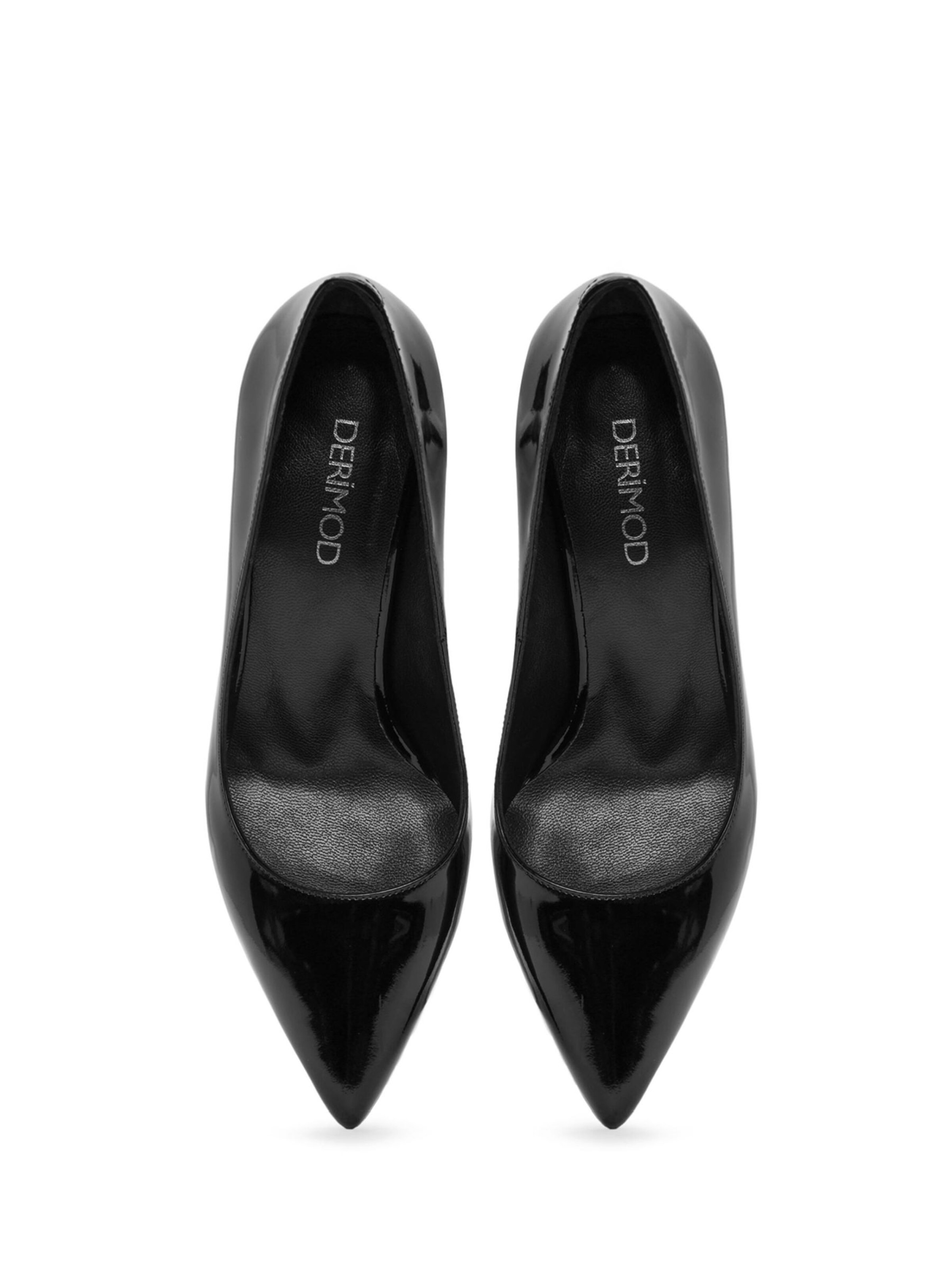 Derimod Pumps in Black