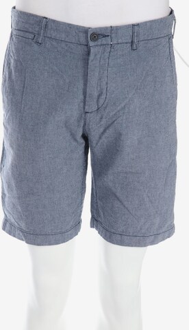 maddison Chino-Shorts in 33 in Blau: front