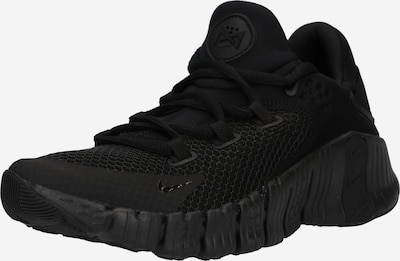 NIKE Sportske cipele 'Free Metcon 4' u crna, Pregled proizvoda