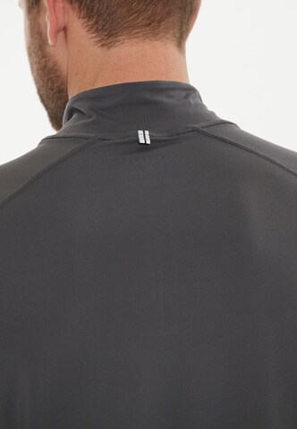 ENDURANCE Performance Shirt 'Tune' in Grey