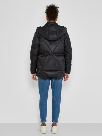 Noisy may Between-season jacket 'Tanna' in Black