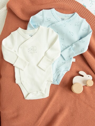 Cool Club Body in Blau: Vorderseite