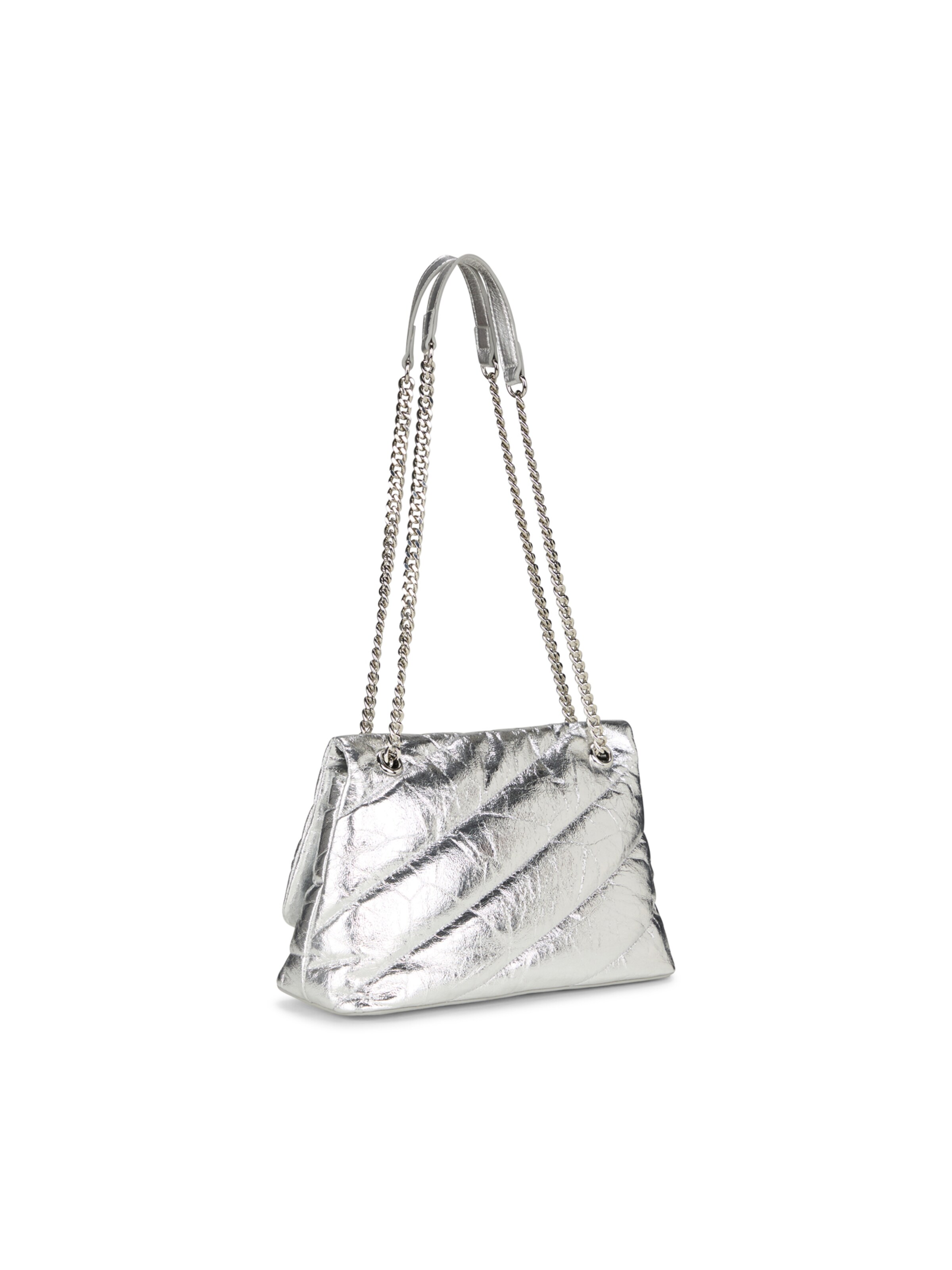 Sac bandoulière ' Frizzare Argento Emma ' JOOP! en argent