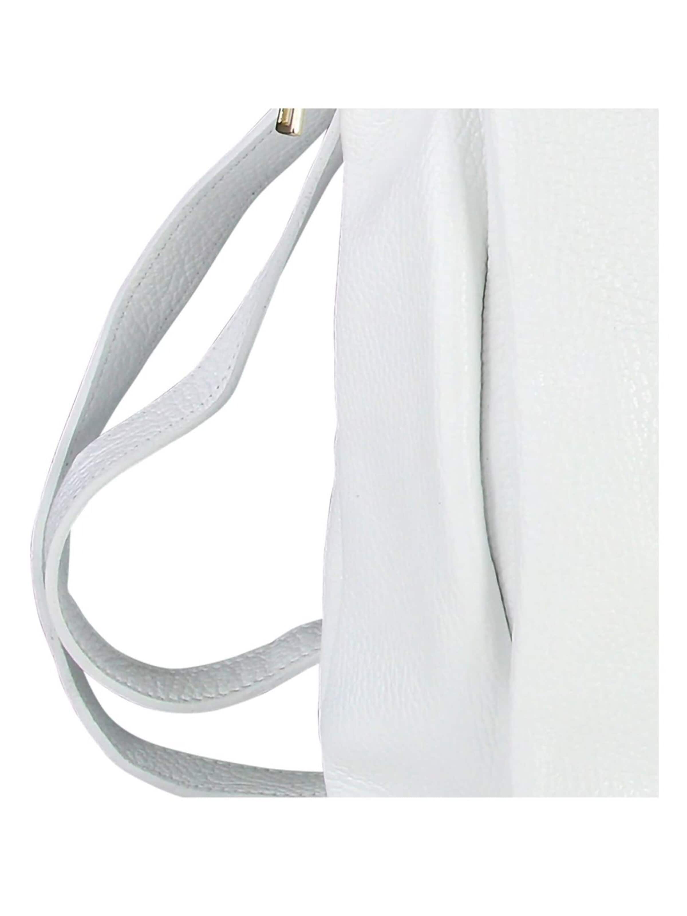 Toscanto Rucksack‌‌‌‌‌‌‌‌‌ in Weiß