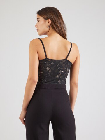 MYLAVIE by Sarah Harrison Body - fekete