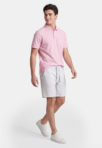 Mo ATHLSR Shirt in Roze
