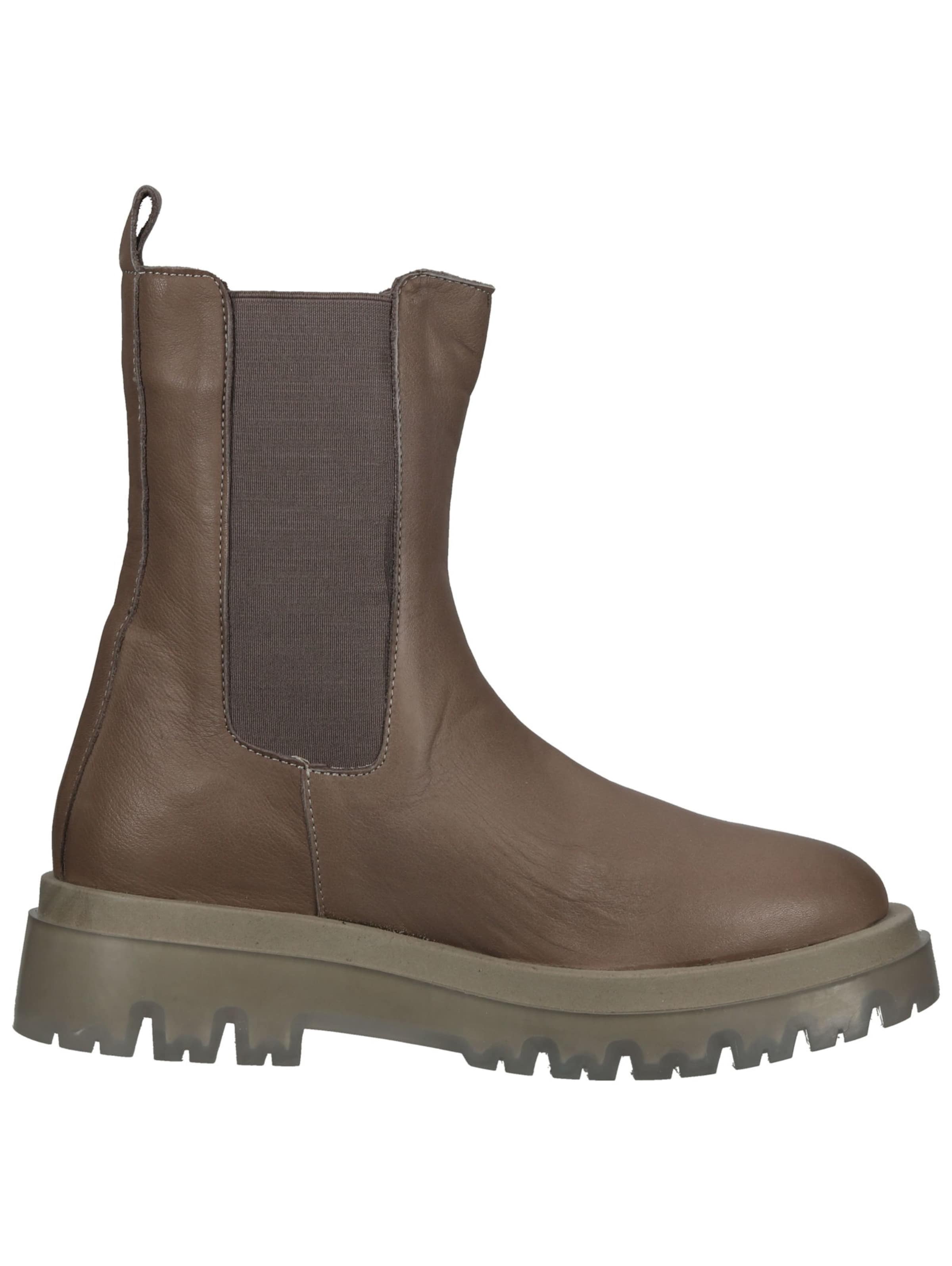 Chelsea Boots LAZAMANI en gris