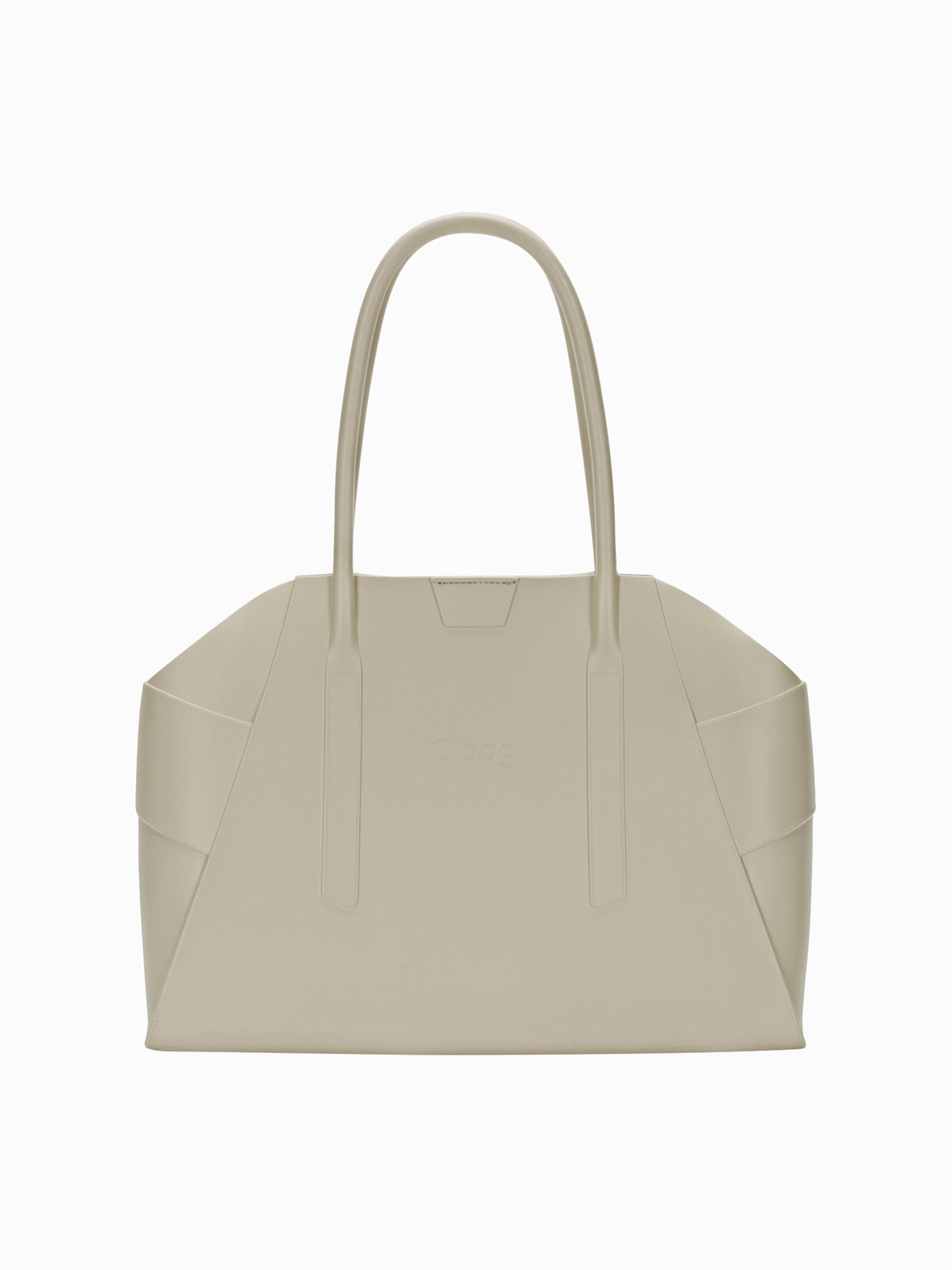 O bag Shopper in Brown