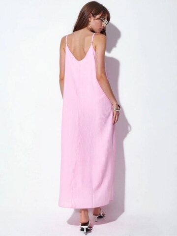 Busem Jurk 'Maxi' in Roze
