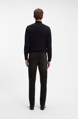 BOSS Slim fit Jeans in Grey