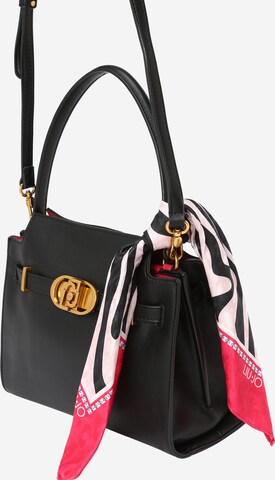 Liu Jo Handtasche in Schwarz