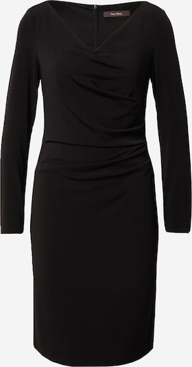 Vera Mont Robe de cocktail en noir, Vue avec produit